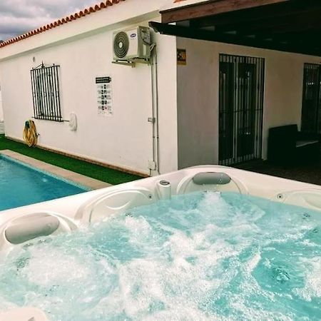 Villa Rosa Callao Salvaje Ngoại thất bức ảnh