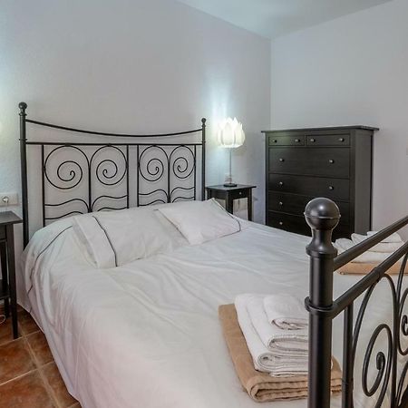 Villa Rosa Callao Salvaje Ngoại thất bức ảnh