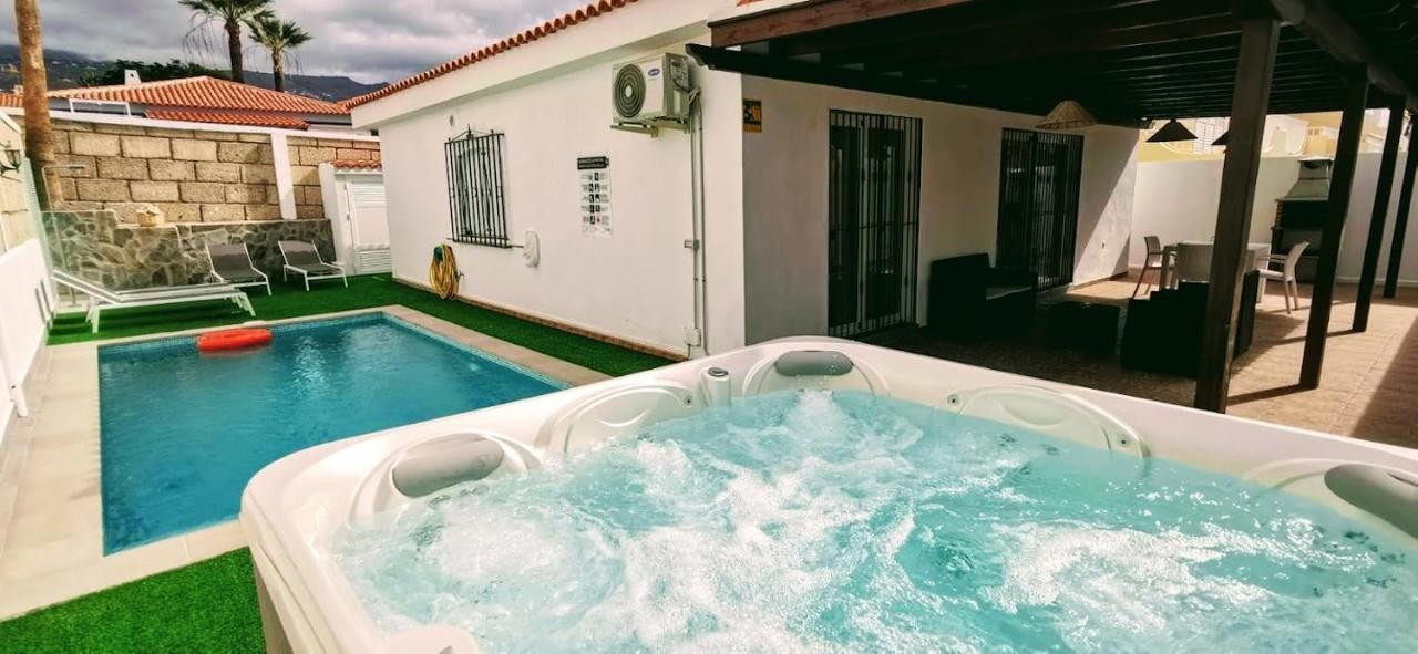Villa Rosa Callao Salvaje Ngoại thất bức ảnh