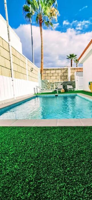 Villa Rosa Callao Salvaje Ngoại thất bức ảnh