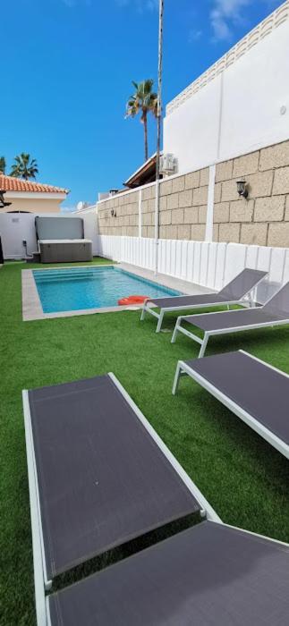 Villa Rosa Callao Salvaje Ngoại thất bức ảnh
