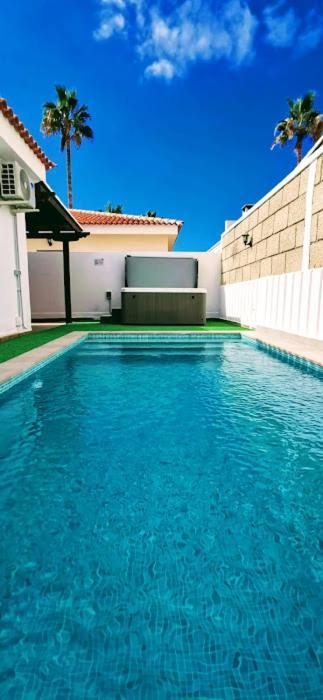 Villa Rosa Callao Salvaje Ngoại thất bức ảnh