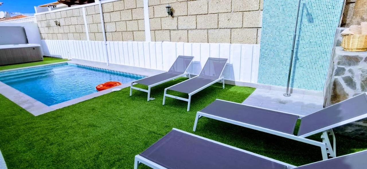Villa Rosa Callao Salvaje Ngoại thất bức ảnh