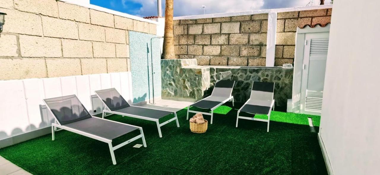 Villa Rosa Callao Salvaje Ngoại thất bức ảnh