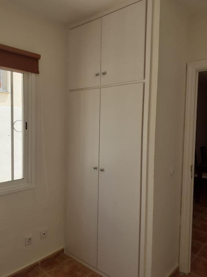 Villa Rosa Callao Salvaje Ngoại thất bức ảnh