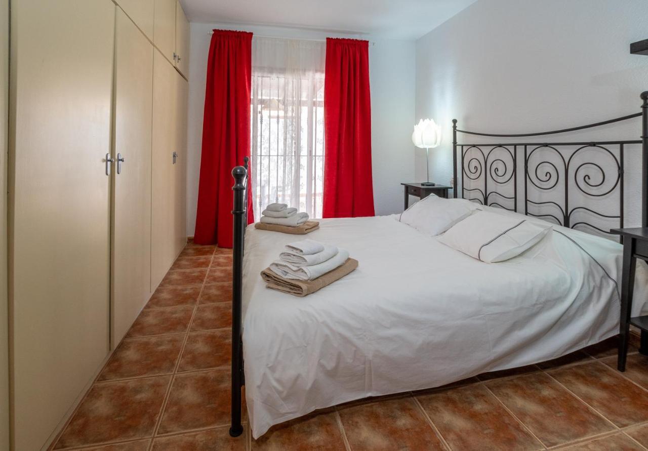 Villa Rosa Callao Salvaje Ngoại thất bức ảnh