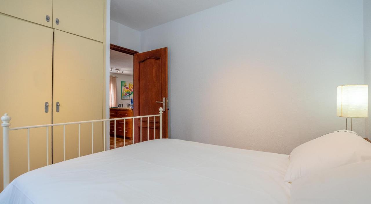 Villa Rosa Callao Salvaje Ngoại thất bức ảnh
