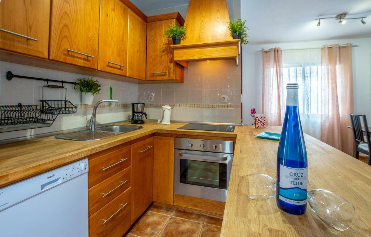 Villa Rosa Callao Salvaje Ngoại thất bức ảnh