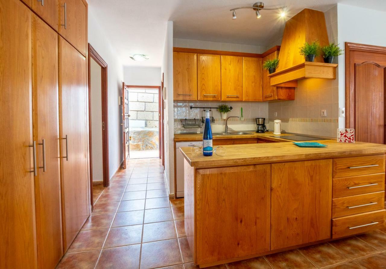 Villa Rosa Callao Salvaje Ngoại thất bức ảnh