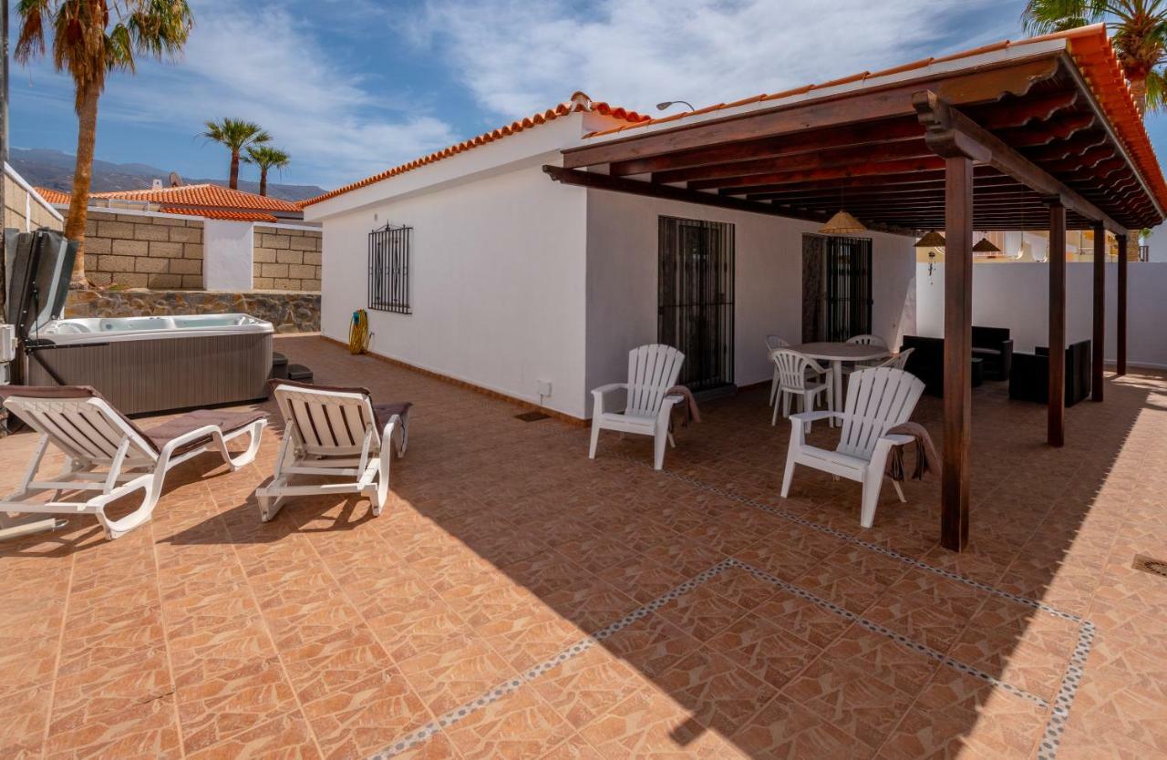 Villa Rosa Callao Salvaje Ngoại thất bức ảnh