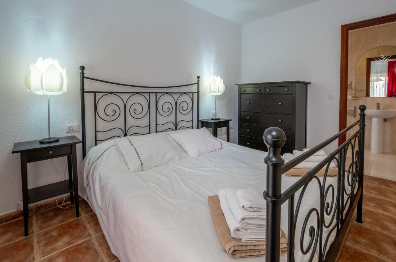 Villa Rosa Callao Salvaje Ngoại thất bức ảnh