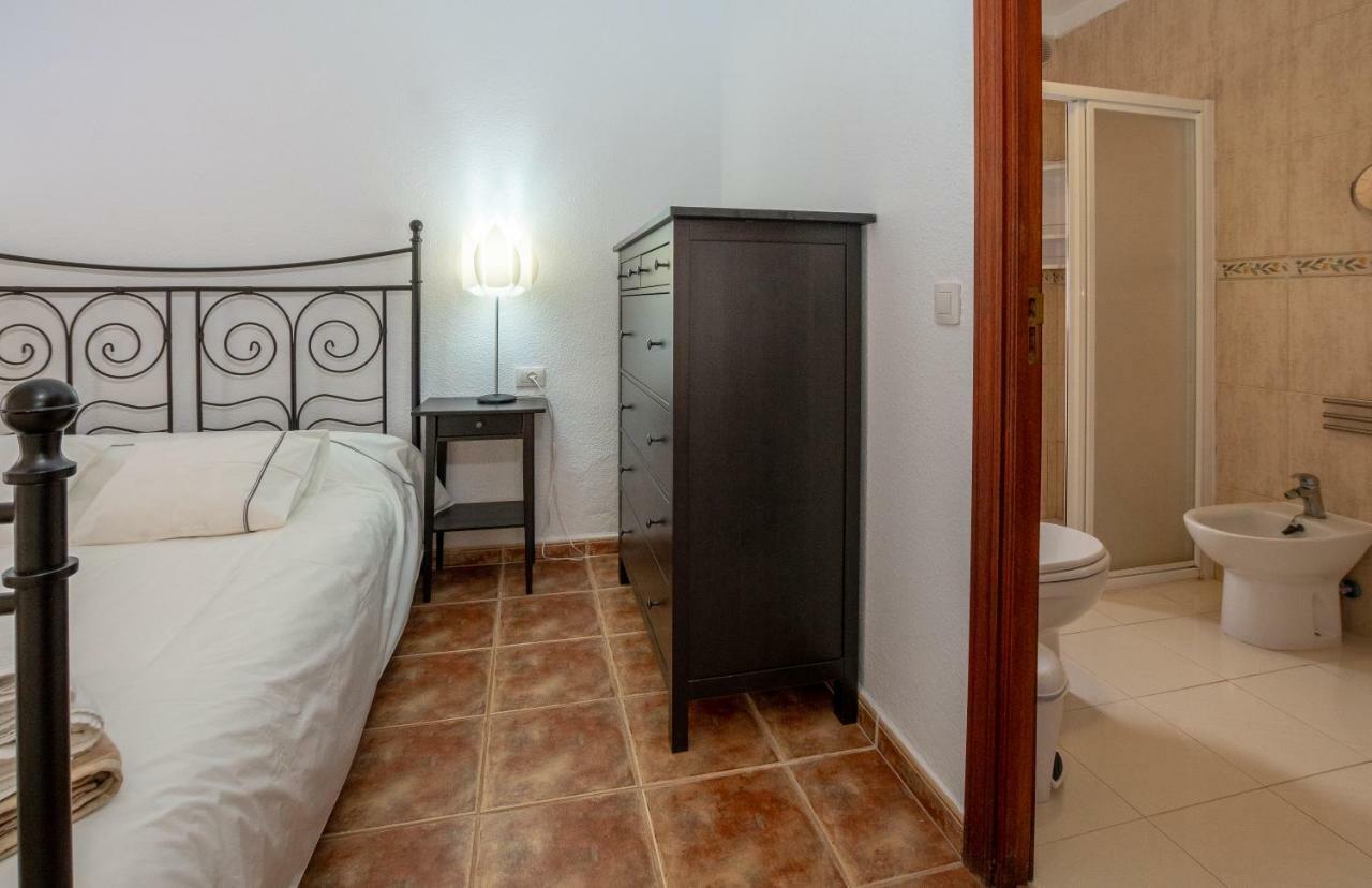 Villa Rosa Callao Salvaje Ngoại thất bức ảnh