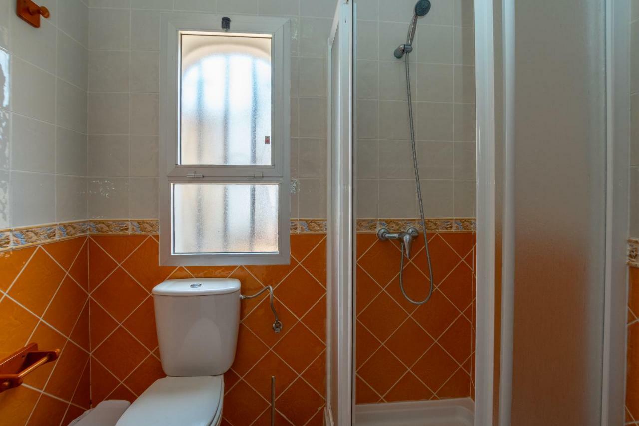 Villa Rosa Callao Salvaje Ngoại thất bức ảnh