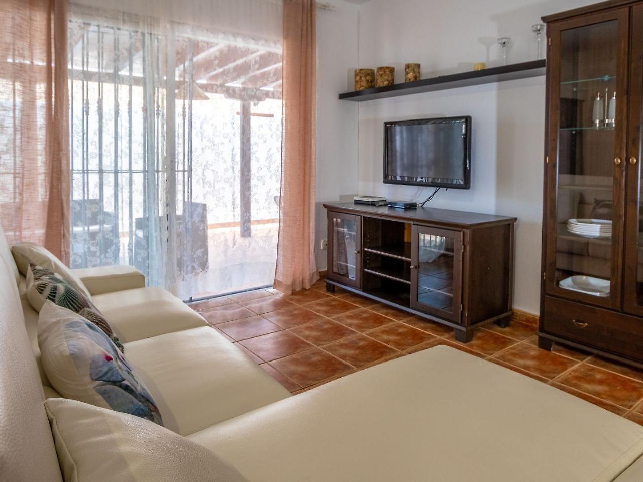 Villa Rosa Callao Salvaje Ngoại thất bức ảnh