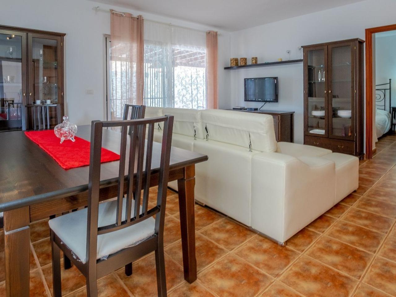 Villa Rosa Callao Salvaje Ngoại thất bức ảnh
