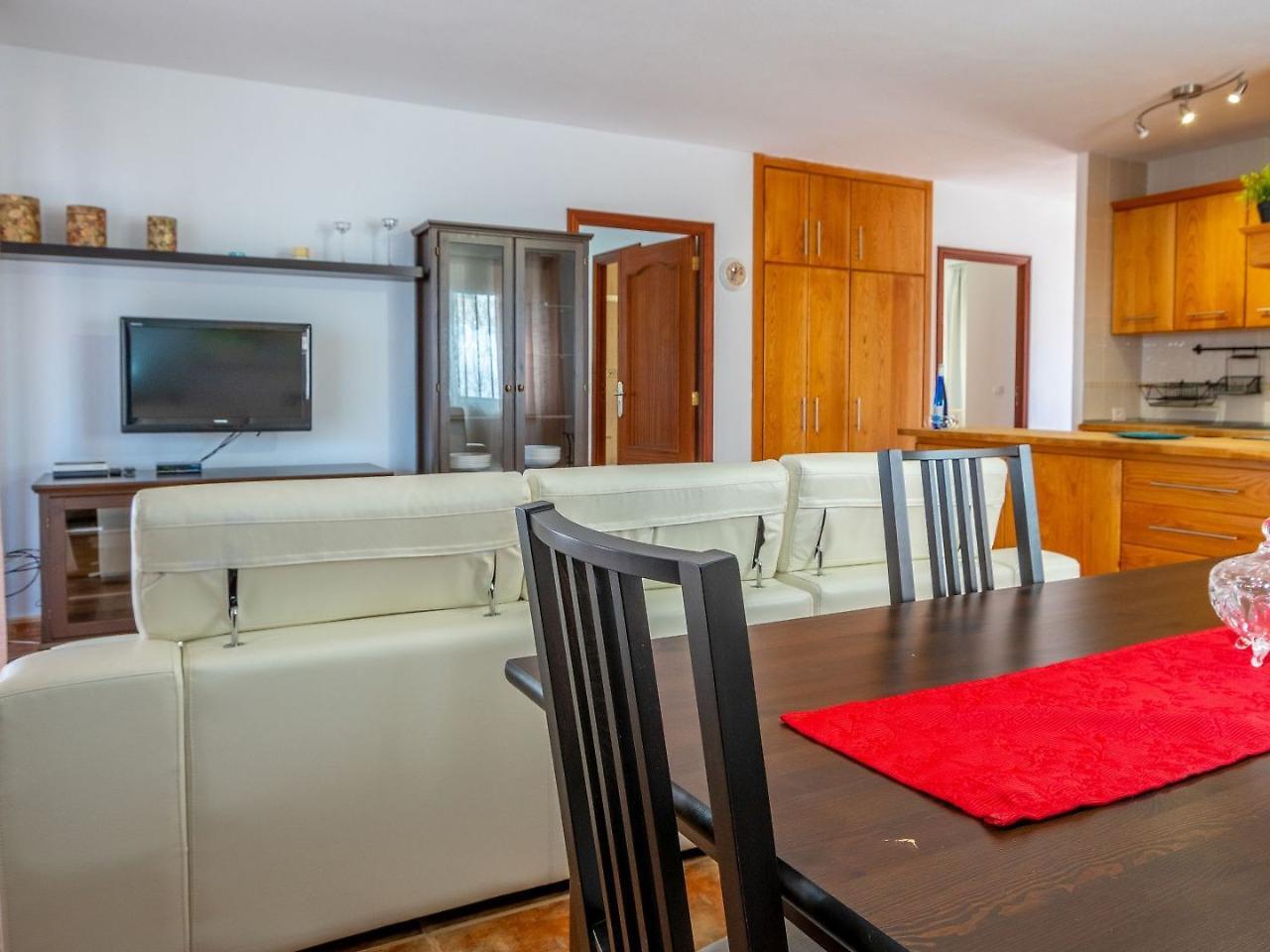 Villa Rosa Callao Salvaje Ngoại thất bức ảnh