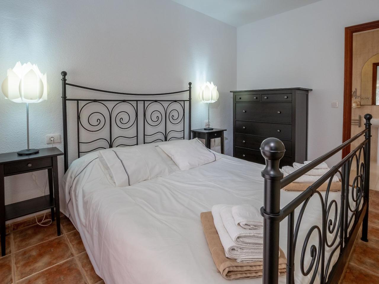 Villa Rosa Callao Salvaje Ngoại thất bức ảnh