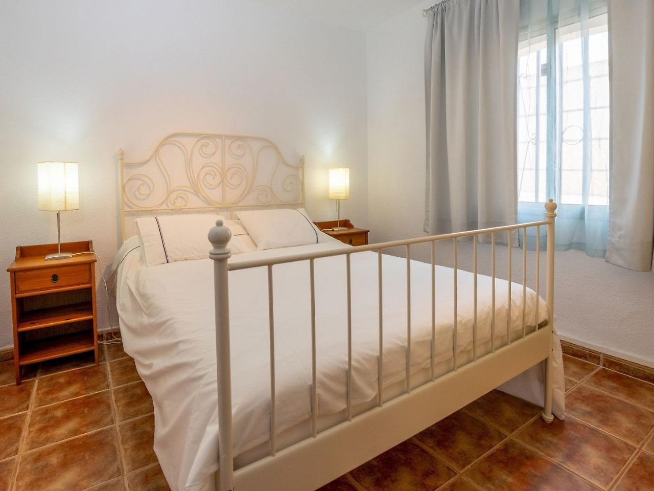Villa Rosa Callao Salvaje Ngoại thất bức ảnh