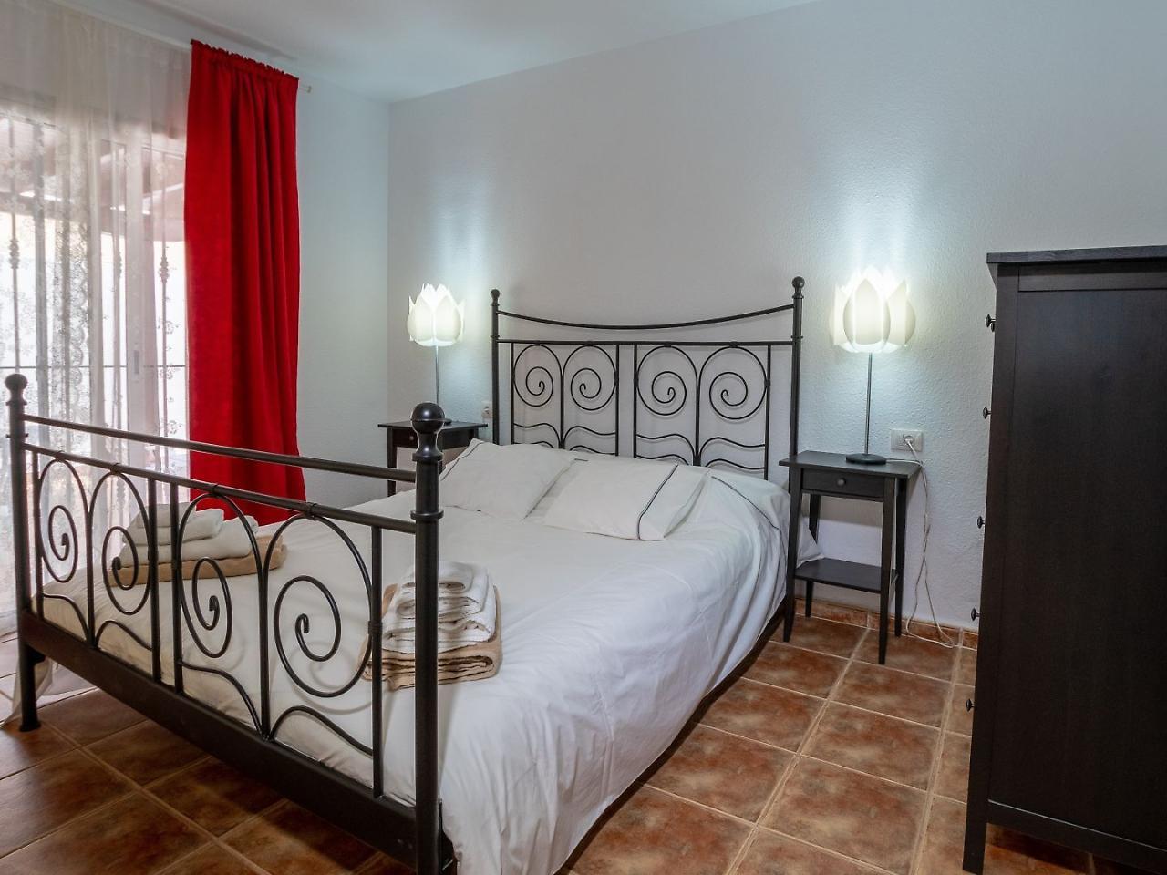 Villa Rosa Callao Salvaje Ngoại thất bức ảnh