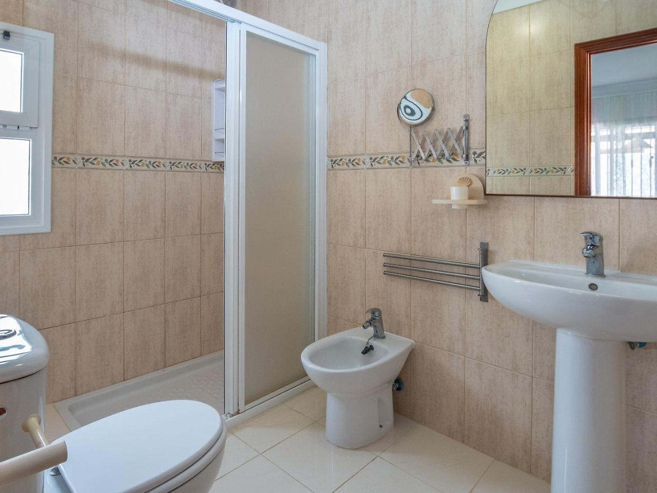 Villa Rosa Callao Salvaje Ngoại thất bức ảnh