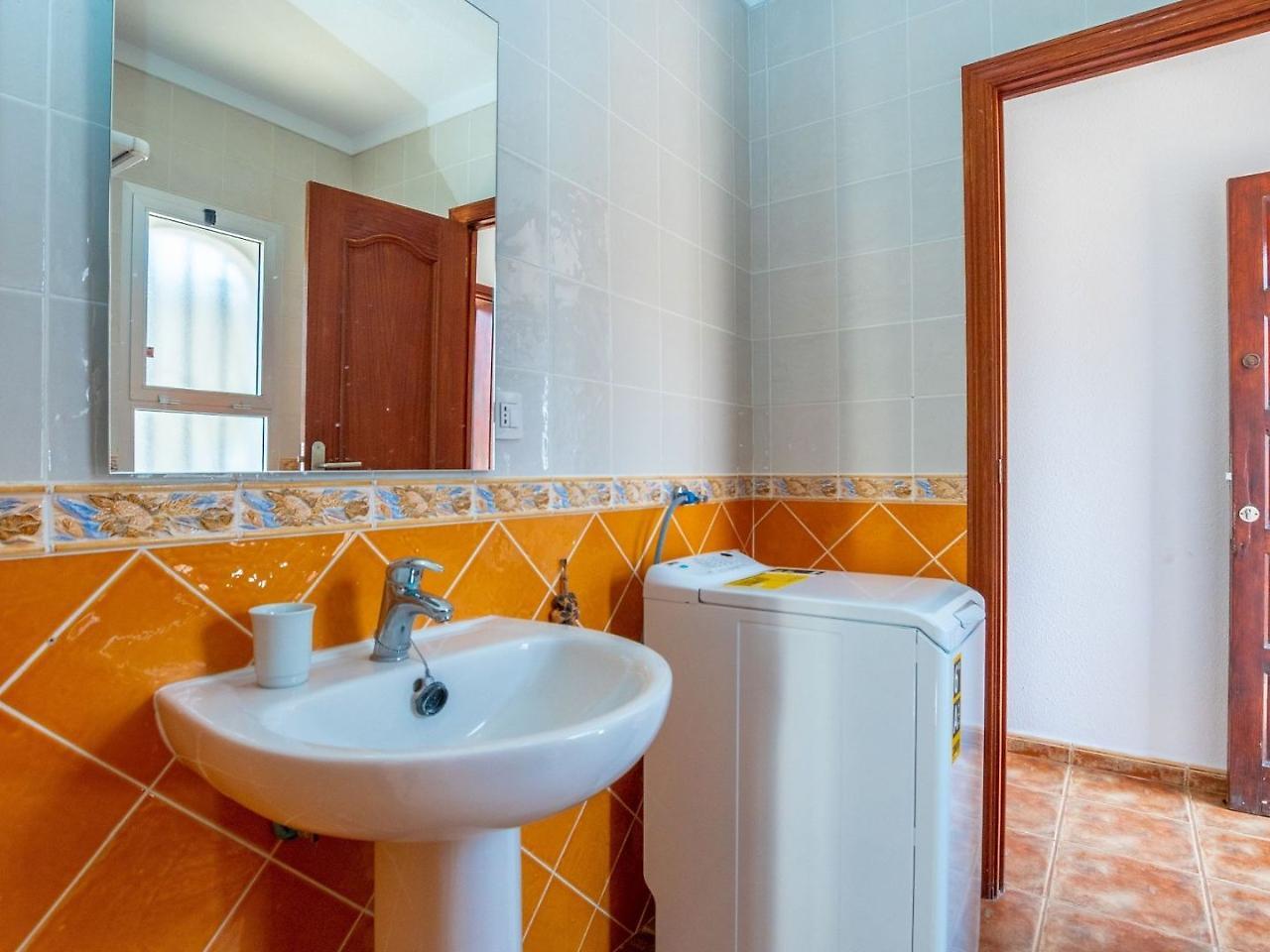 Villa Rosa Callao Salvaje Ngoại thất bức ảnh