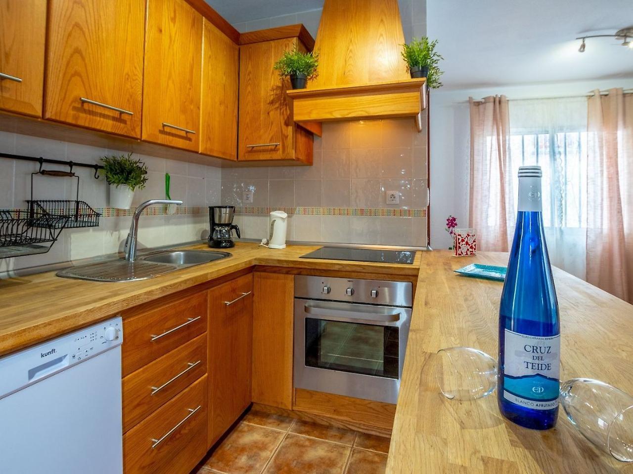 Villa Rosa Callao Salvaje Ngoại thất bức ảnh