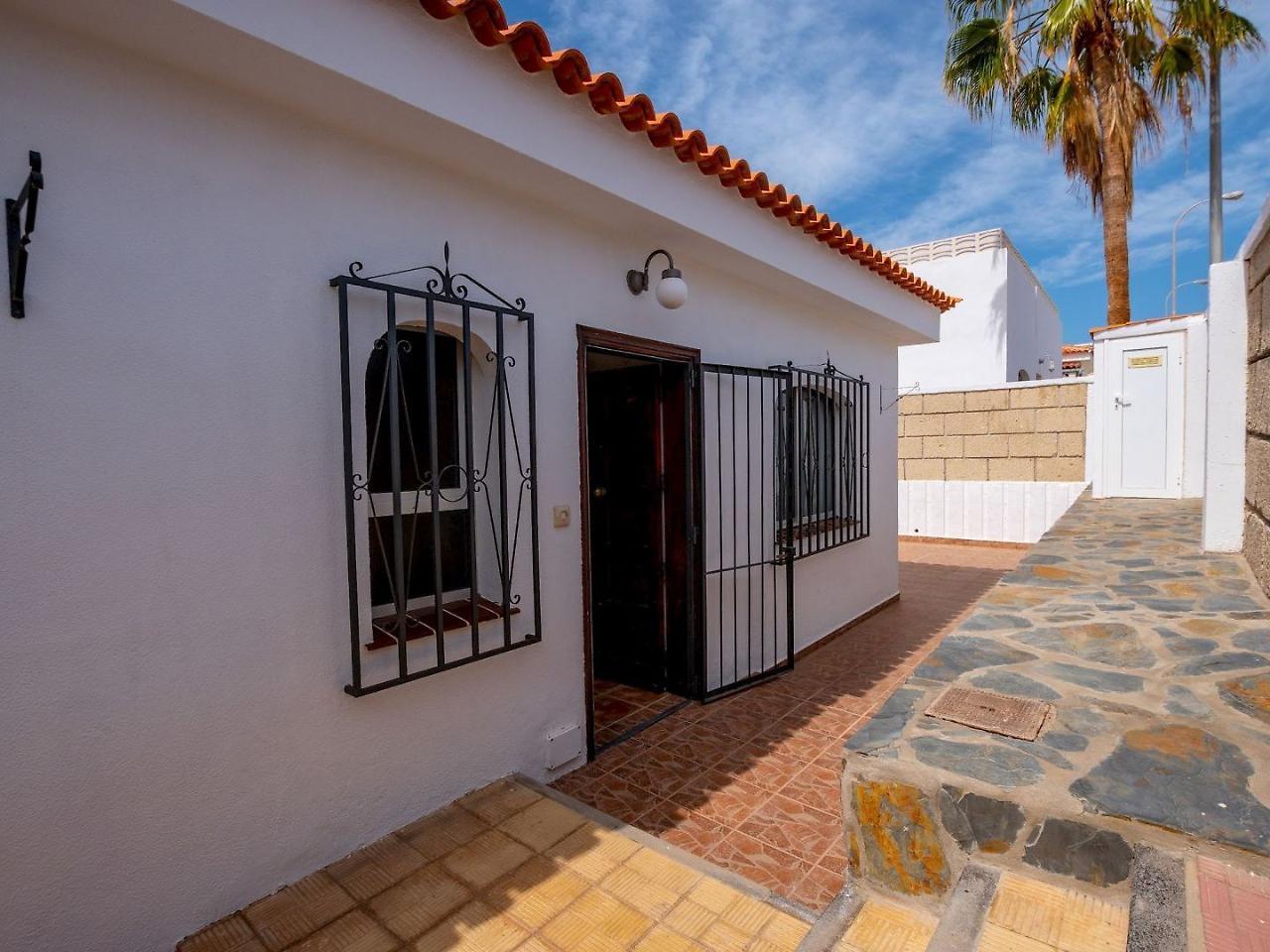 Villa Rosa Callao Salvaje Ngoại thất bức ảnh