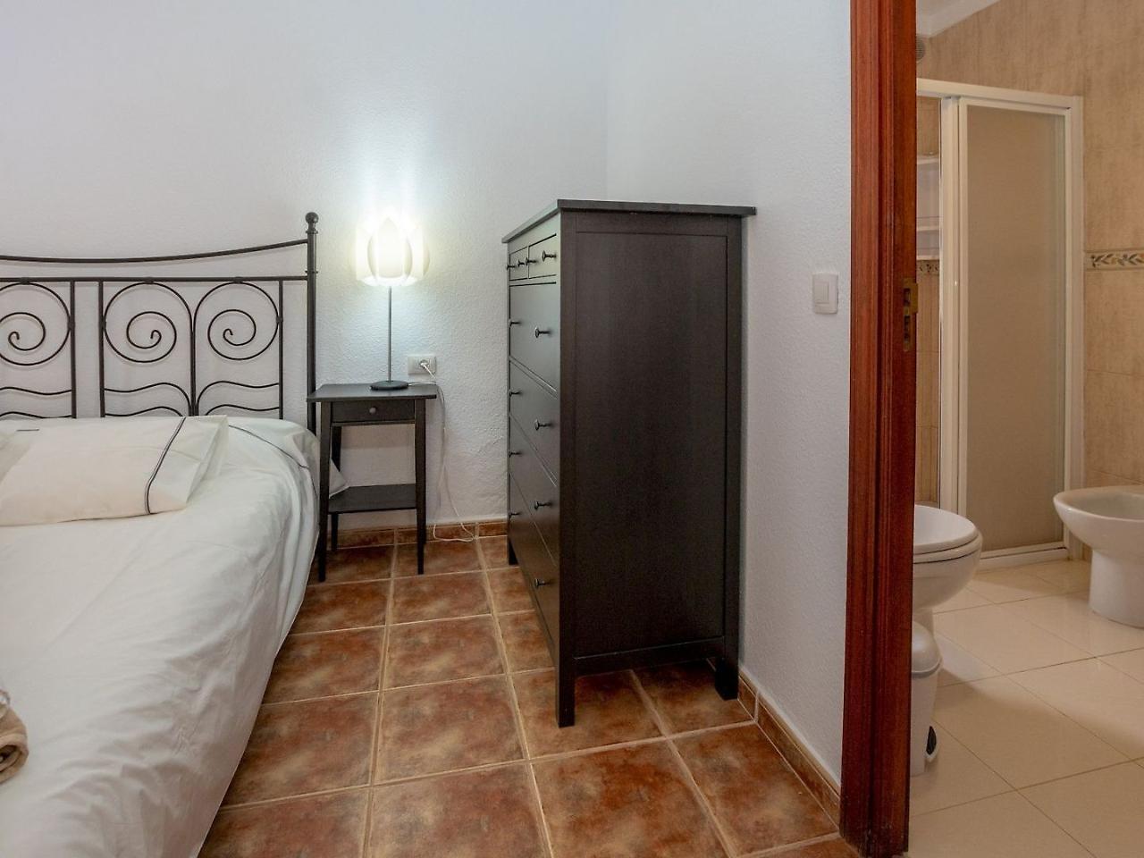 Villa Rosa Callao Salvaje Ngoại thất bức ảnh