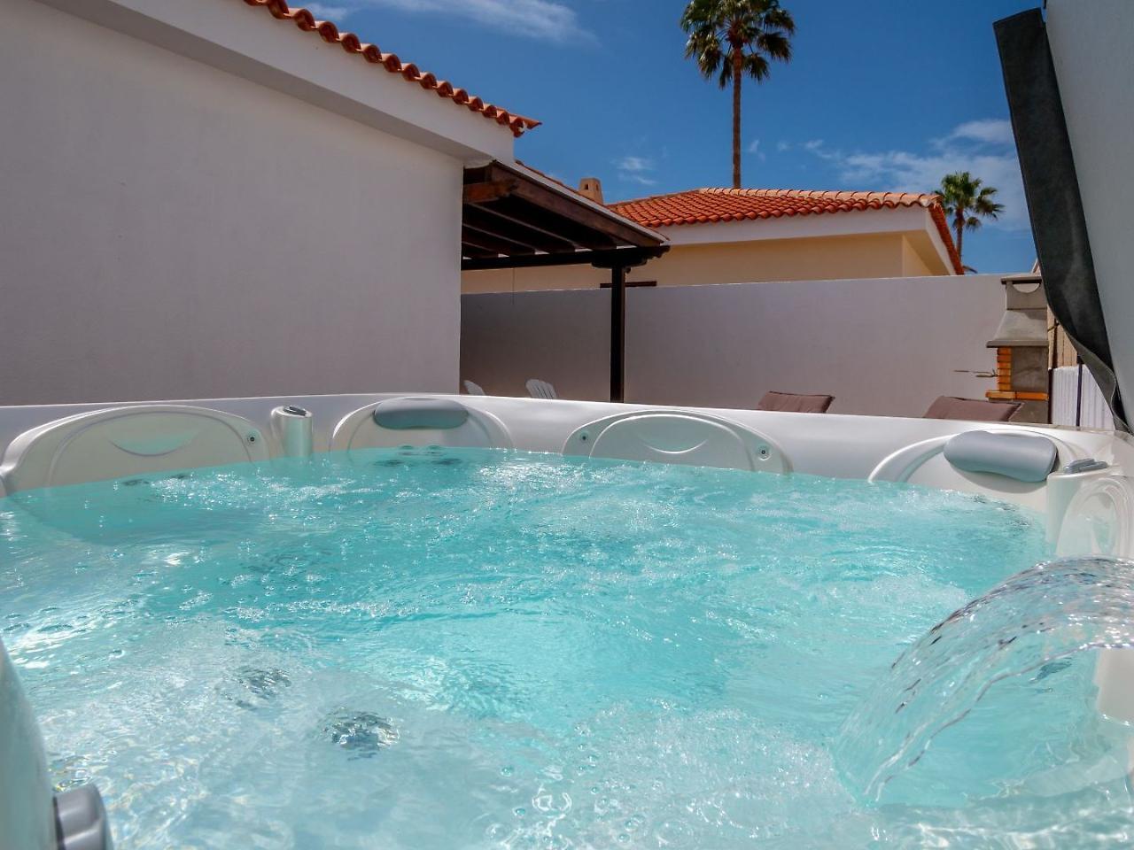 Villa Rosa Callao Salvaje Ngoại thất bức ảnh